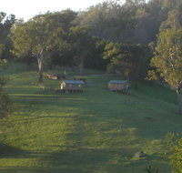 Yasuragi Cabins - Accommodation Whitsundays