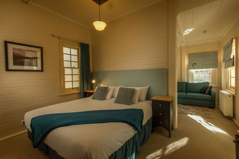 Yarrangobilly Caves House - Accommodation Whitsundays 2