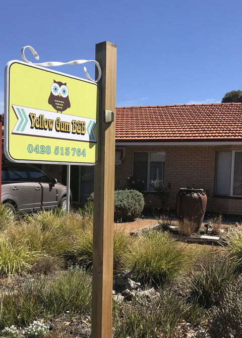Yellow Gum Bed And Breakfast - Accommodation Whitsundays 3
