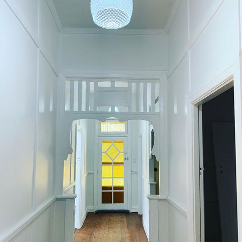 Yellow Door House Adelong - Accommodation Whitsundays 3