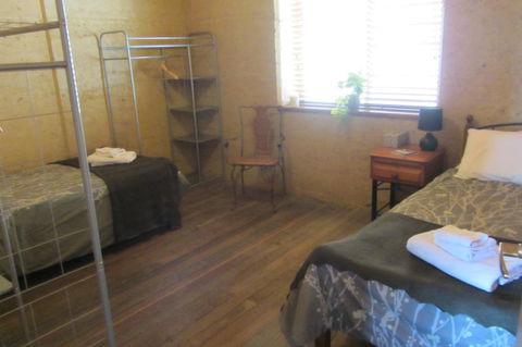 Yoga Retreat - Accommodation Whitsundays 3