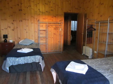 Yoga Retreat - Accommodation Whitsundays 2