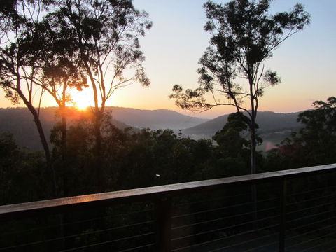 Yoga Retreat - Accommodation Whitsundays 1
