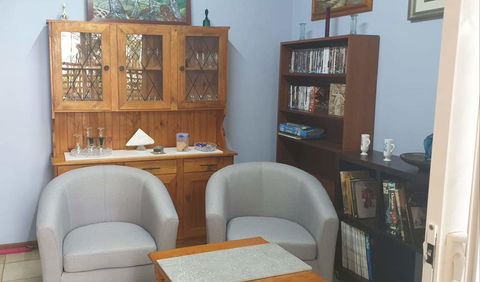 York's Lookout Lodge Bed And Breakfast - Accommodation Whitsundays 2