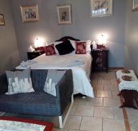 York's Lookout Lodge Bed And Breakfast - Accommodation Whitsundays