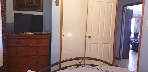 York's Lookout Lodge Bed And Breakfast - Accommodation Whitsundays 1