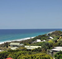 Your home from home with ocean views - Accommodation Whitsundays