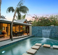 Your Luxury Escape - Amala Luxury Villa Byron Bay