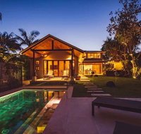 Your Luxury Escape - Barefoot at Tallows