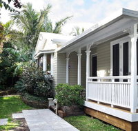 Your Luxury Escape - Boonara at Byron