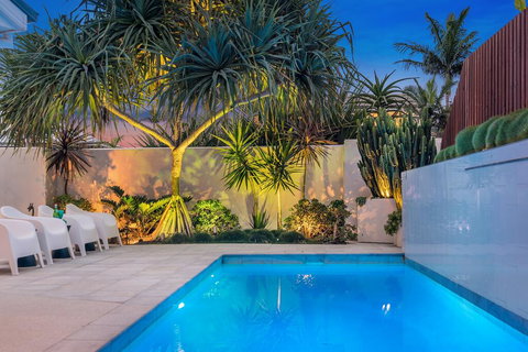 Your Luxury Escape - OneCoral - Luxury Living At Byron Bay - Accommodation Whitsundays 1