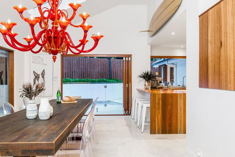 Your Luxury Escape - OneCoral - Luxury Living At Byron Bay - Accommodation Whitsundays 3