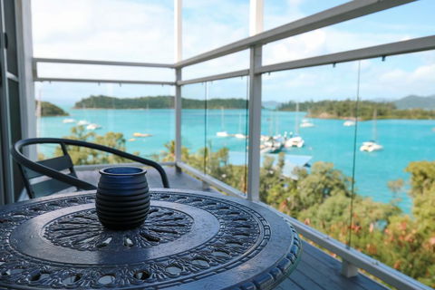 Yuengee Villas - Accommodation Whitsundays 0