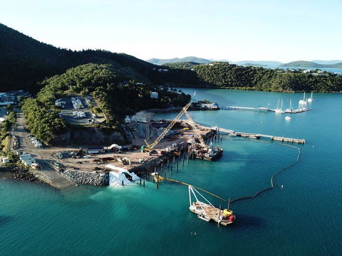 Yuengee Villas - Accommodation Whitsundays 1