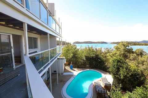 Yuengee Villas - Accommodation Whitsundays 3