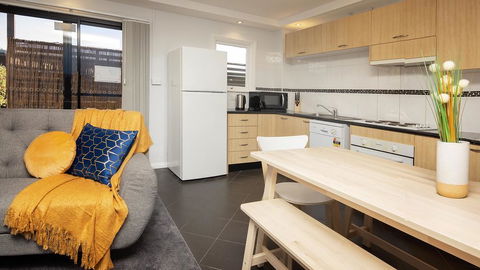 Yurali - Accommodation Whitsundays 2