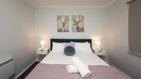 Yurali - Accommodation Whitsundays 3