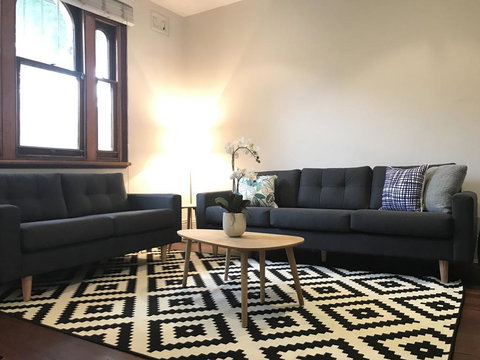 Zaara - Accommodation Whitsundays 2