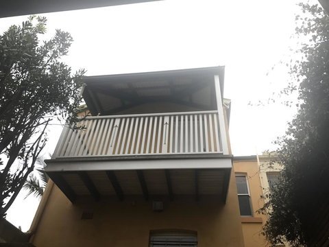 Zaara - Accommodation Whitsundays 3