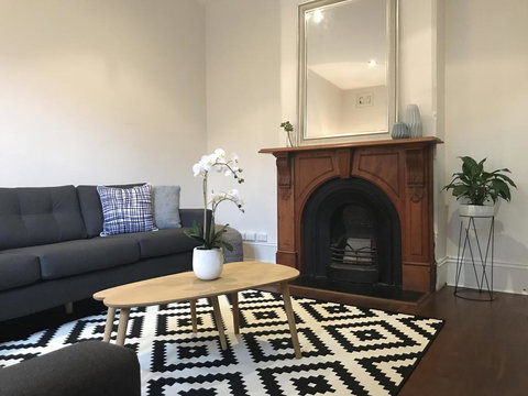 Zaara - Accommodation Whitsundays 0