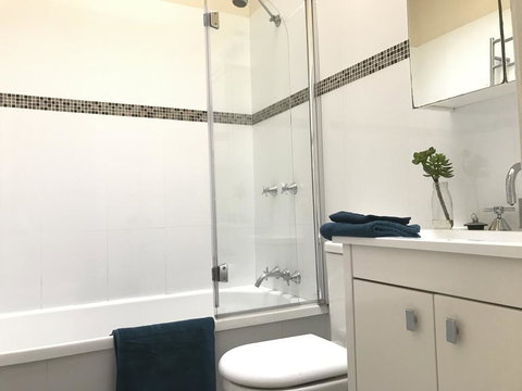 Zaara - Accommodation Whitsundays 1