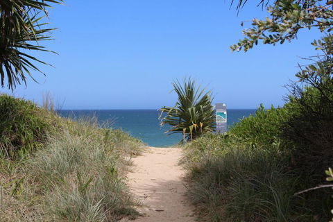 Zaffiro Beach House - Accommodation Whitsundays 3