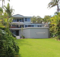 Zaffiro Beach House - Accommodation Whitsundays