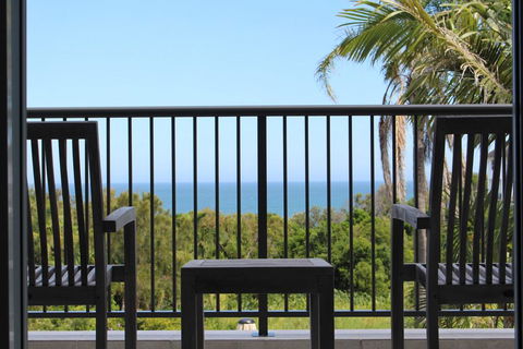 Zaffiro Beach House - Accommodation Whitsundays 2