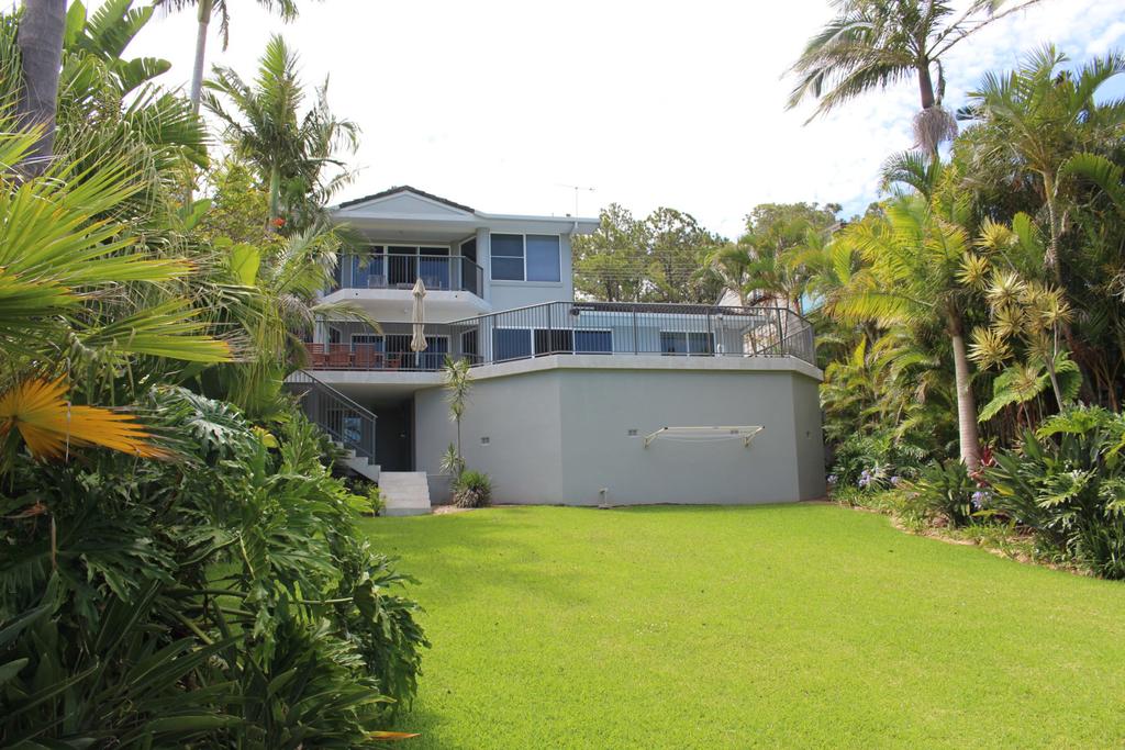 Bucca NSW Accommodation Whitsundays