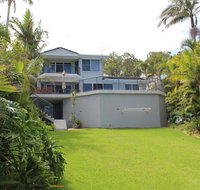 Zaffiro Beach House - Accommodation Whitsundays