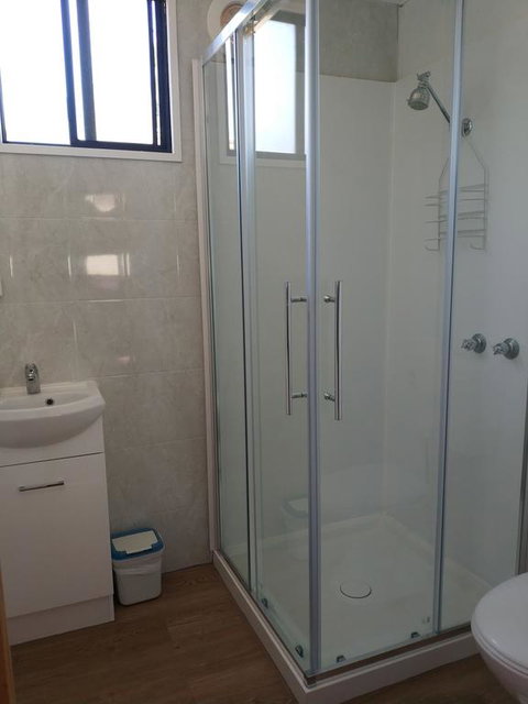 Zeehan Bush Camp - Accommodation Whitsundays 3