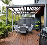 Zen  Culburra - Pet Friendly - 8 Mins to Beach - Accommodation Whitsundays