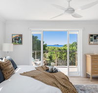 Zephyr on Sapphire - Accommodation Whitsundays
