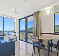 AirliediseNO hills5min walk 2 Port of Airlie/Ferry terminalWiFiNetflix - Accommodation Whitsundays