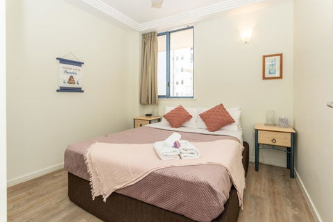 AirliediseNO HillsKitchen5min Walk 2 Ferry TerminalWiFiNetflix - Accommodation Whitsundays 1
