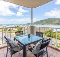 AirliediseNO hillsKitchen5min walk 2 Ferry terminalWiFiNetflix - Accommodation Whitsundays