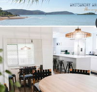 Whitsunday Wanderluxe - Accommodation Whitsundays