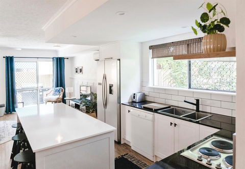 Whitsunday Wanderluxe - Accommodation Whitsundays 1