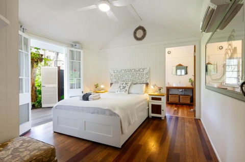 7th Heaven - Accommodation Whitsundays 0