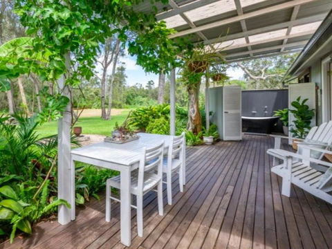 7th Heaven - Accommodation Whitsundays 4