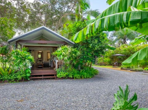7th Heaven - Accommodation Whitsundays 2