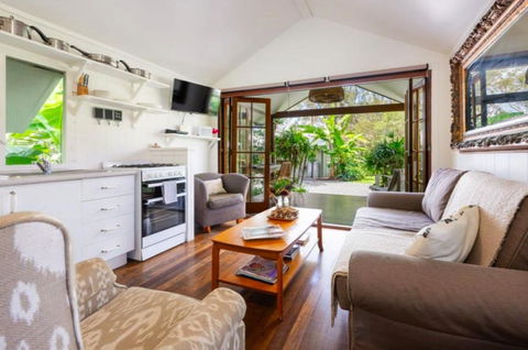 7th Heaven - Accommodation Whitsundays 1