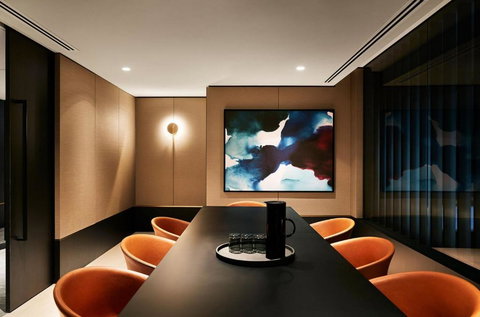 A Lux 2BR Apt Next To Southern Cross City Views - Accommodation Whitsundays 3