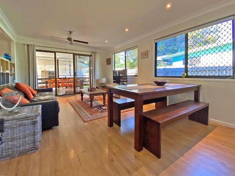 A AMITY BEACH BABY - Accommodation Whitsundays 3