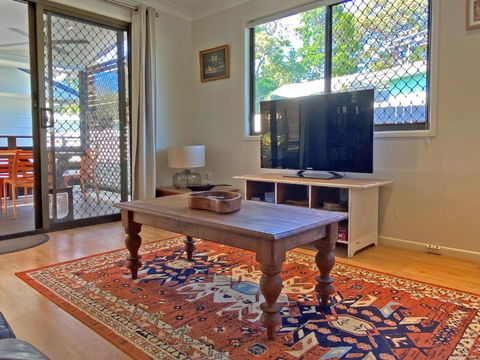 A AMITY BEACH BABY - Accommodation Whitsundays 4
