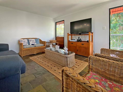 A BEACH AFFAIR - Accommodation Whitsundays 2
