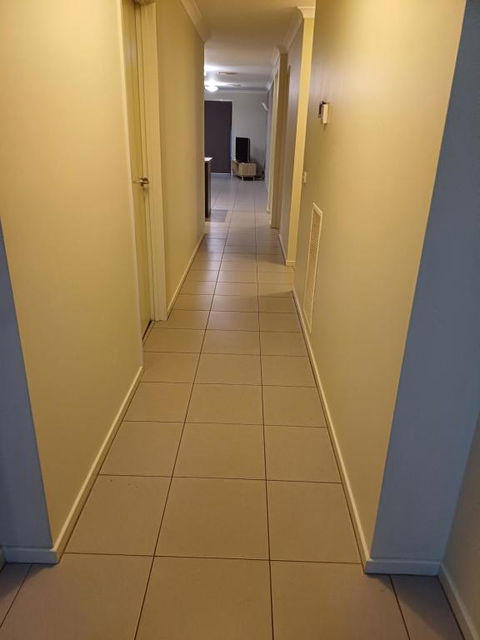 A Beautiful And Spacious Home - Accommodation Whitsundays 0