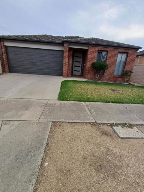 A Beautiful And Spacious Home. - Accommodation Whitsundays 0