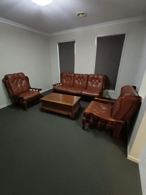 A Beautiful And Spacious Home. - Accommodation Whitsundays 1