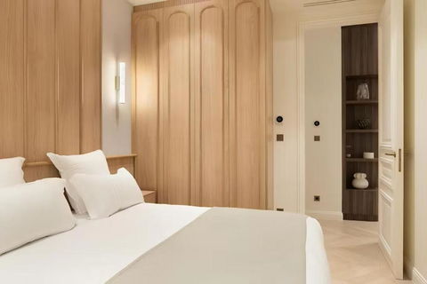 A Beautiful Lair - Accommodation Whitsundays 4